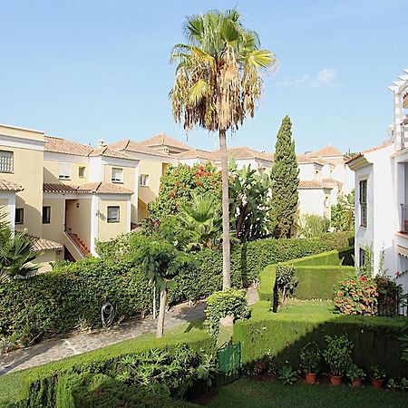 Valparaiso Nerja Exterior foto