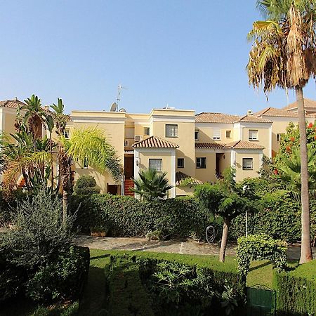 Valparaiso Nerja Exterior foto